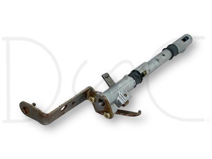 01-07 Ford F250 F350 Auto Trans Steering Column Shift Tube OEM 1L3C-7215-Aa
