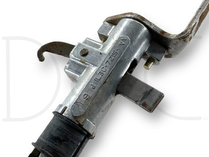 01-07 Ford F250 F350 Auto Trans Steering Column Shift Tube OEM 1L3C-7215-Aa