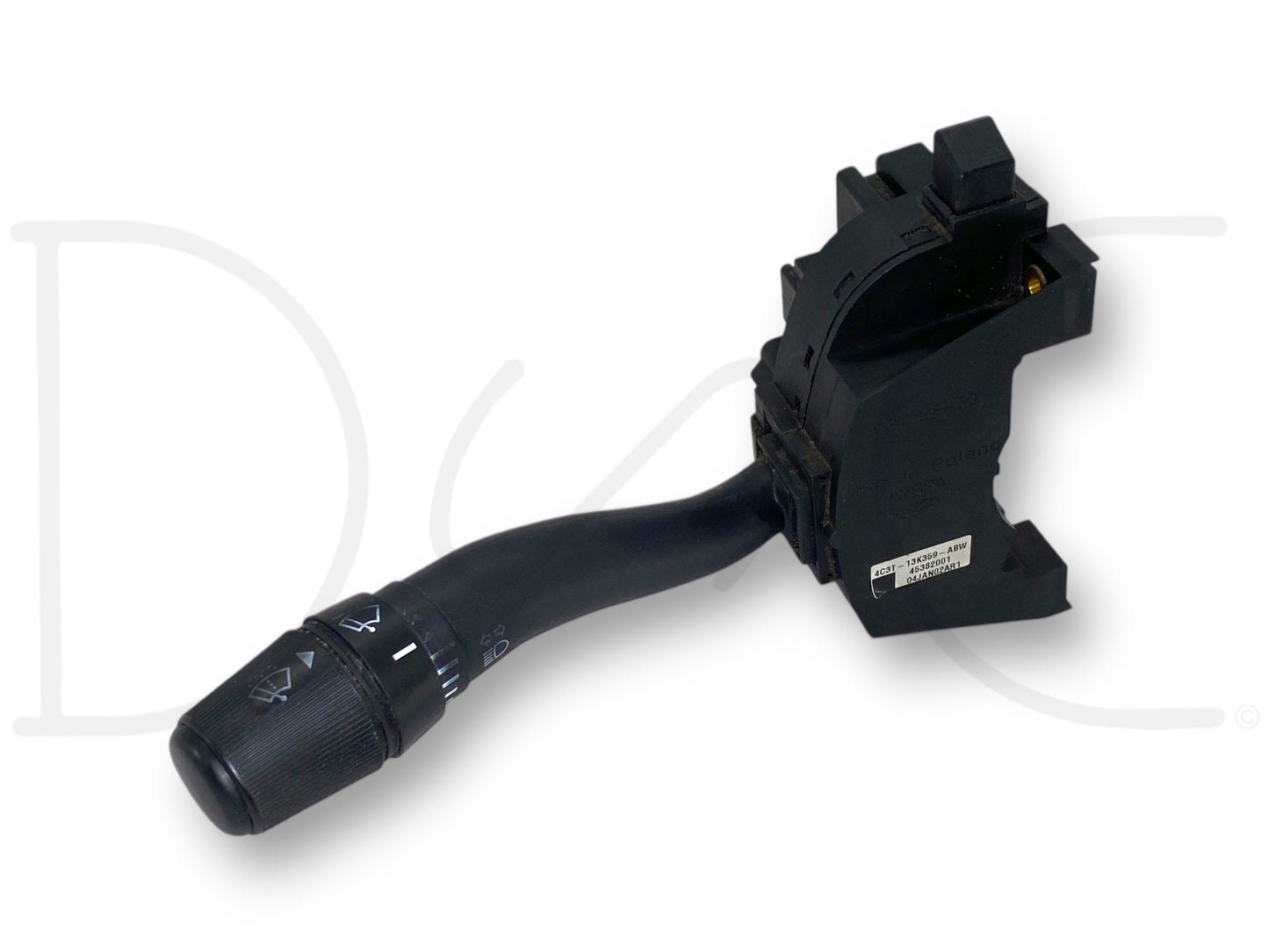 03-07 Ford F250 F350 Turn Signal Multifunction Wiper Switch OEM