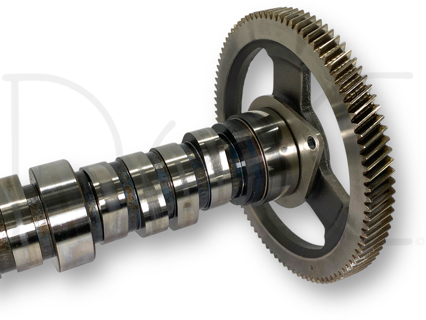 Ford 6.0L / 6.4L Powerstroke Diesel Camshaft 1838404C2 Cam W/ Gear OE