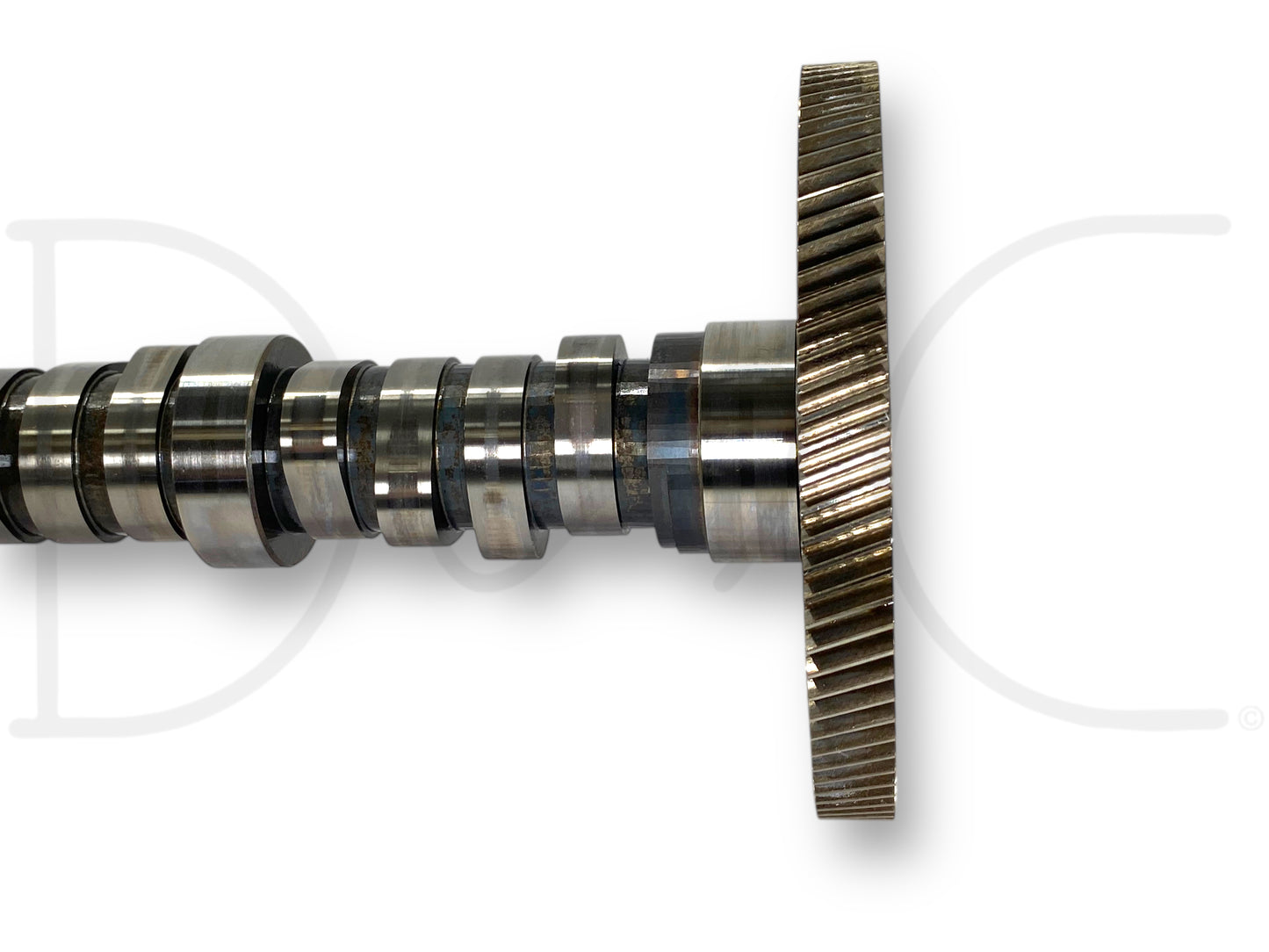 Ford 6.0L / 6.4L Powerstroke Diesel Camshaft 1838404C2 Cam W/ Gear OE