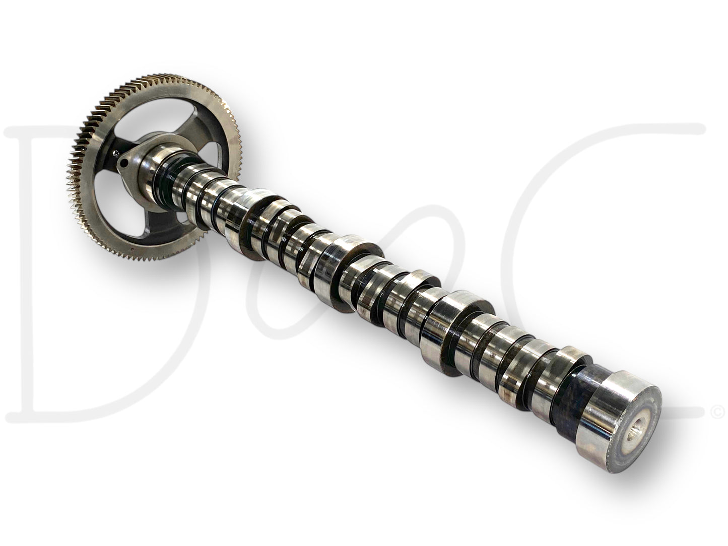 Ford 6.0L / 6.4L Powerstroke Diesel Camshaft 1838404C2 Cam W/ Gear OE