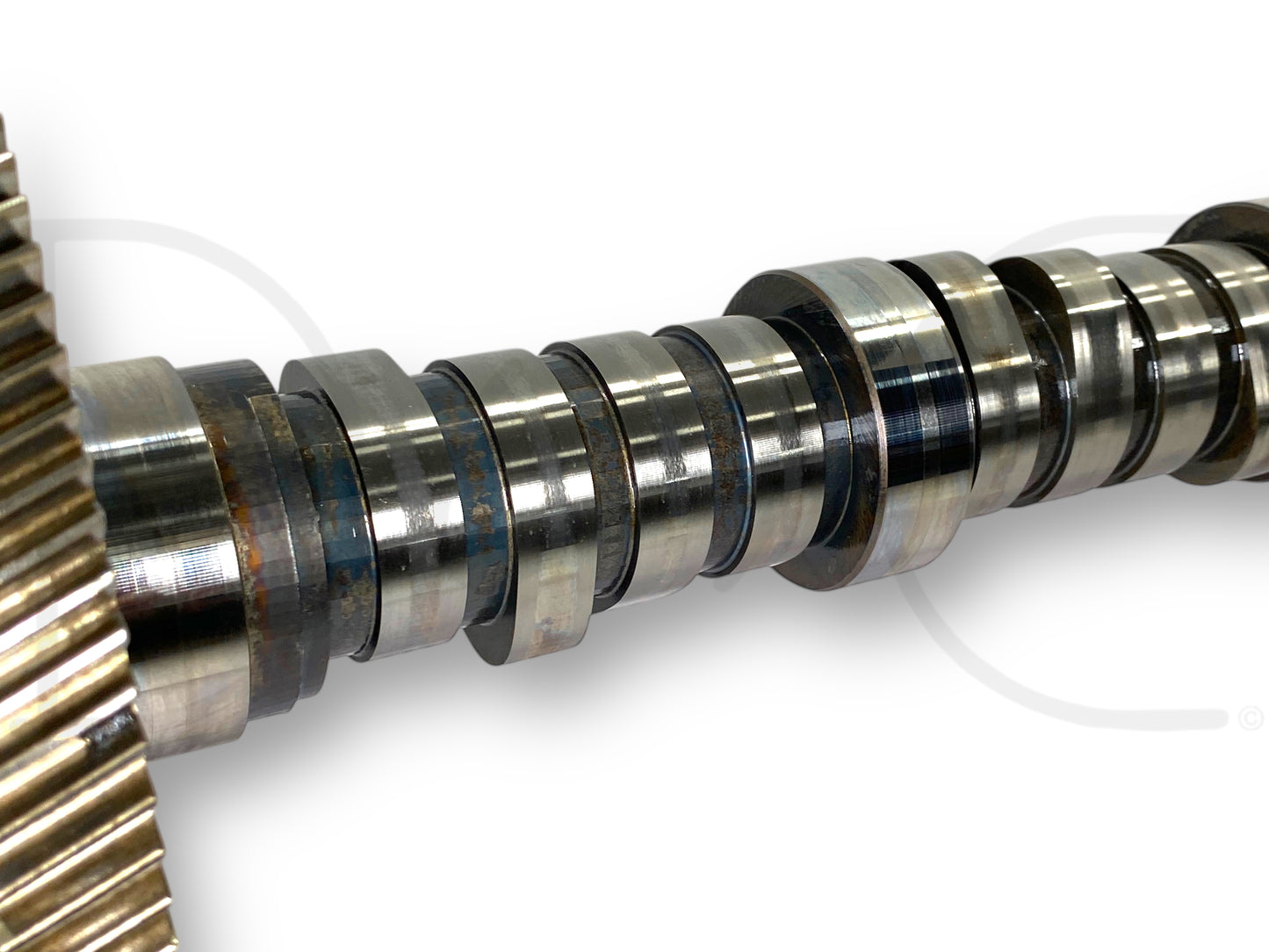 Ford 6.0L / 6.4L Powerstroke Diesel Camshaft 1838404C2 Cam W/ Gear OE