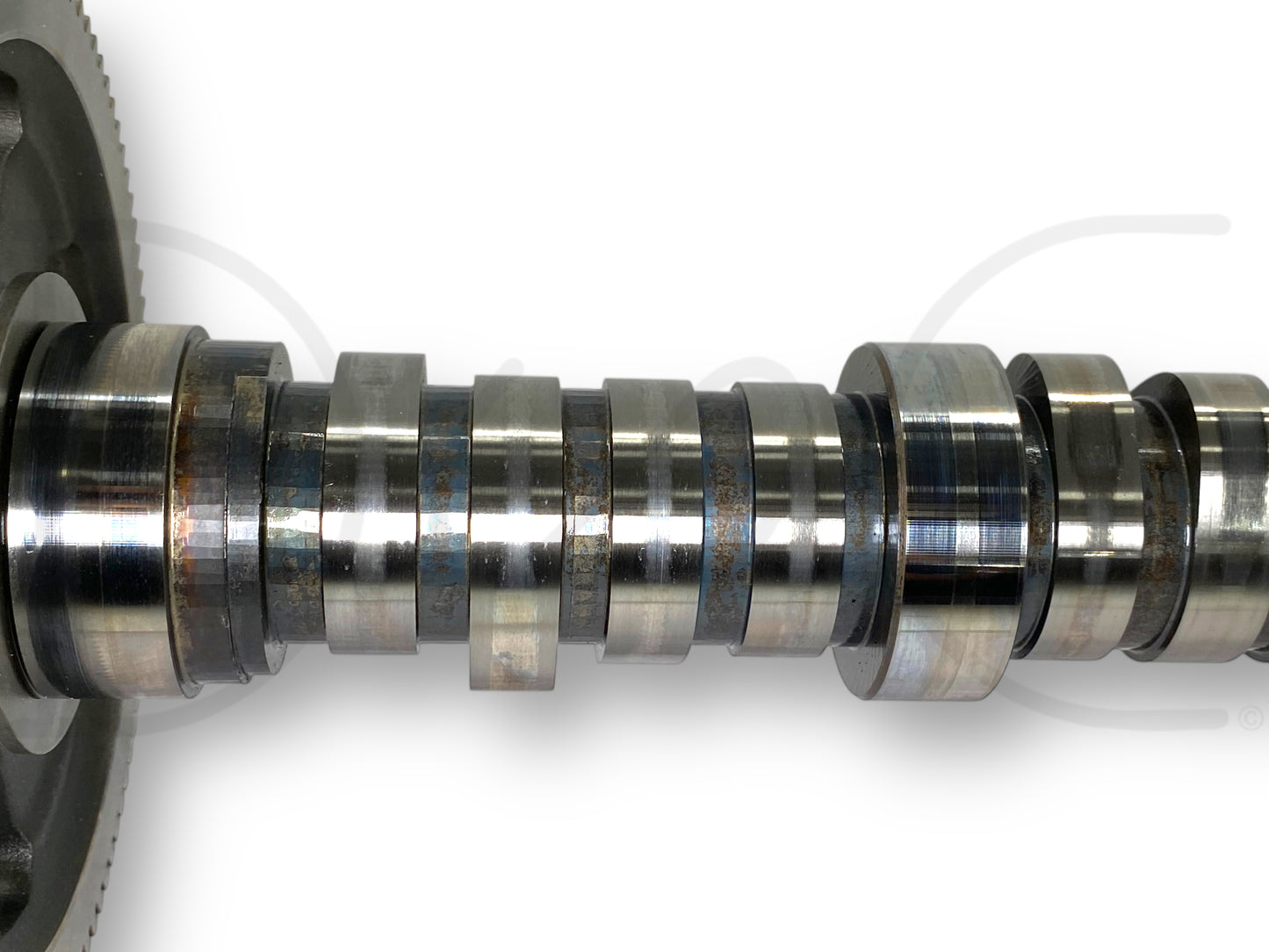 Ford 6.0L / 6.4L Powerstroke Diesel Camshaft 1838404C2 Cam W/ Gear OE