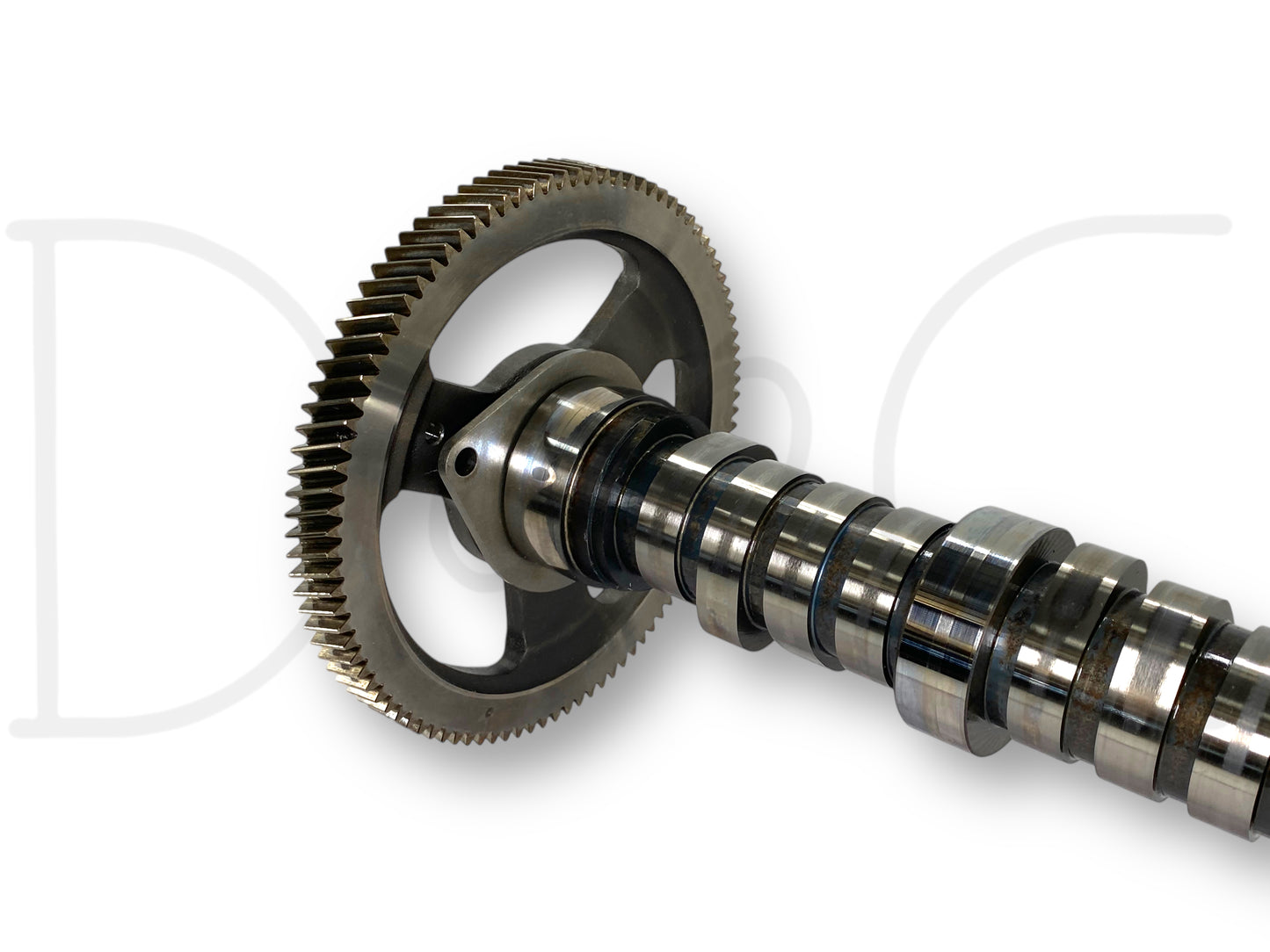 Ford 6.0L / 6.4L Powerstroke Diesel Camshaft 1838404C2 Cam W/ Gear OE