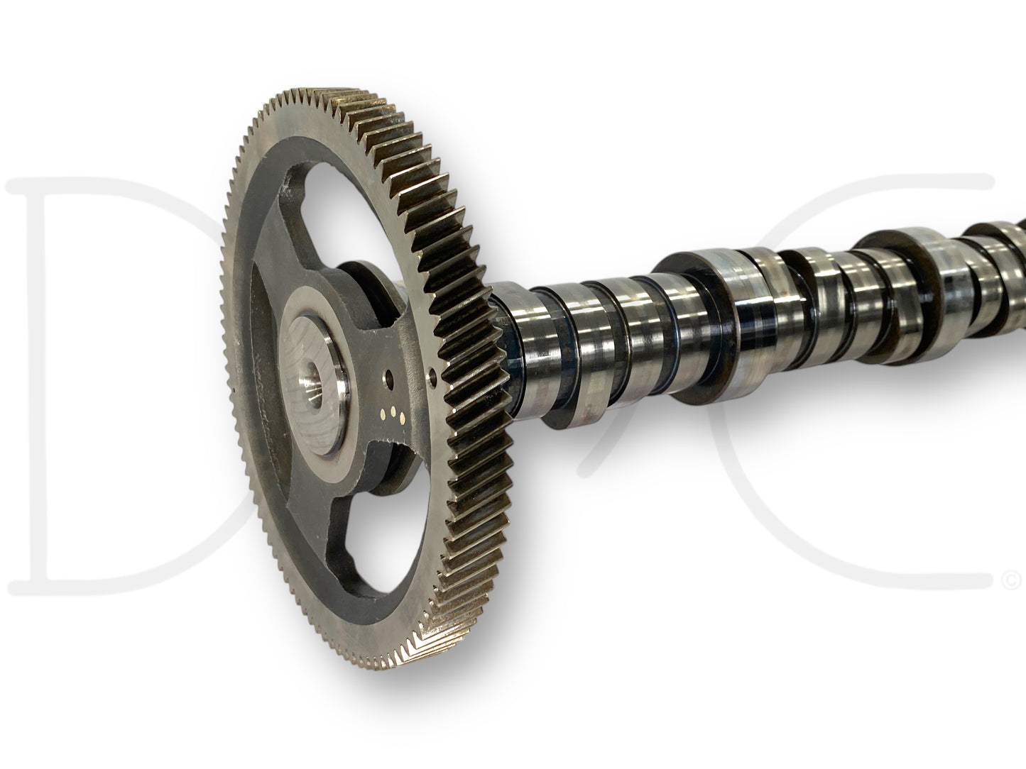 Ford 6.0L / 6.4L Powerstroke Diesel Camshaft 1838404C2 Cam W/ Gear OE