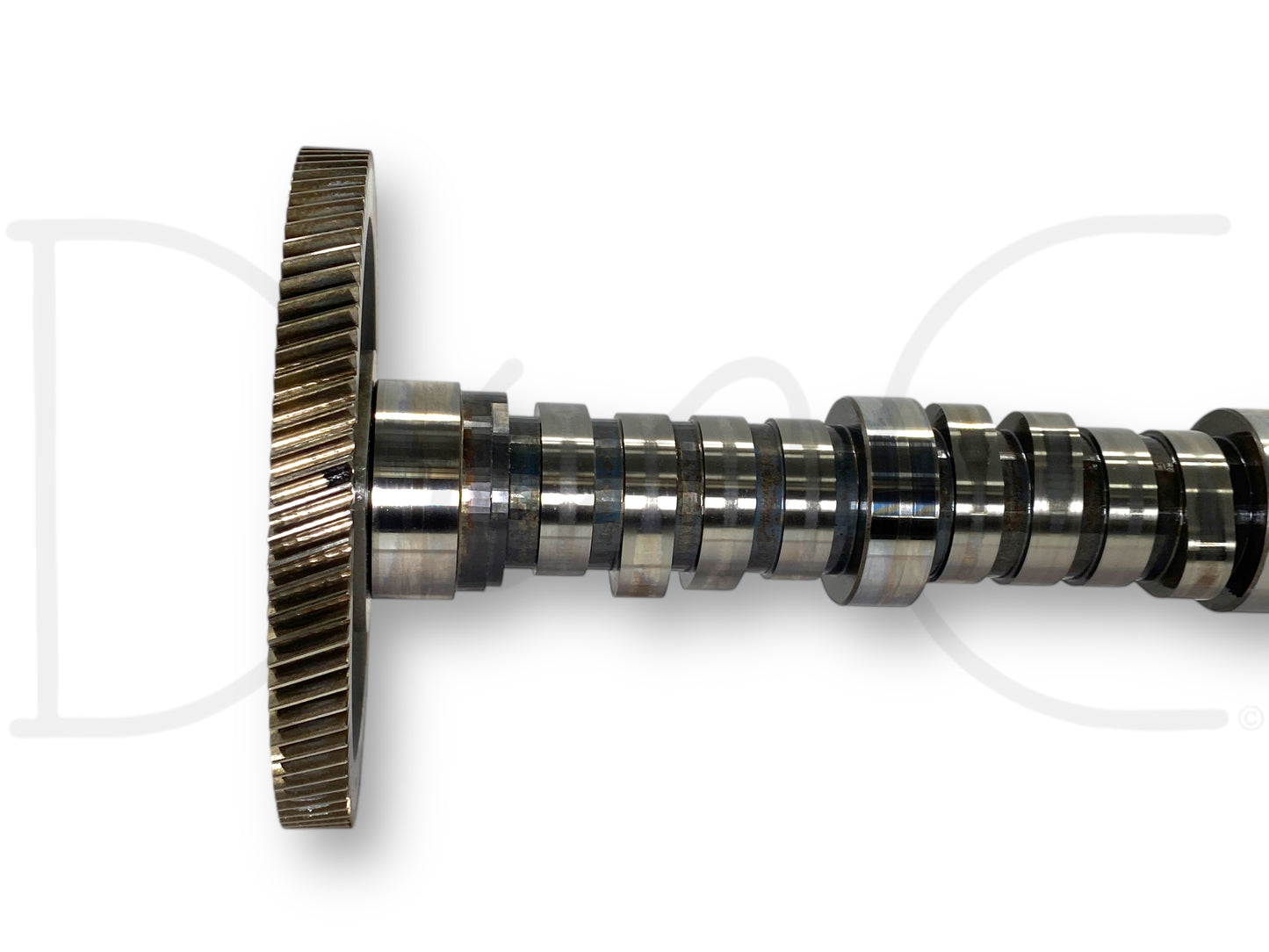 Ford 6.0L / 6.4L Powerstroke Diesel Camshaft 1838404C2 Cam W/ Gear OE