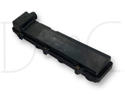 04-07 Ford F250 F350 6.0 6.0L Diesel Valve Cover Crankcase Vent OE 1844145C3