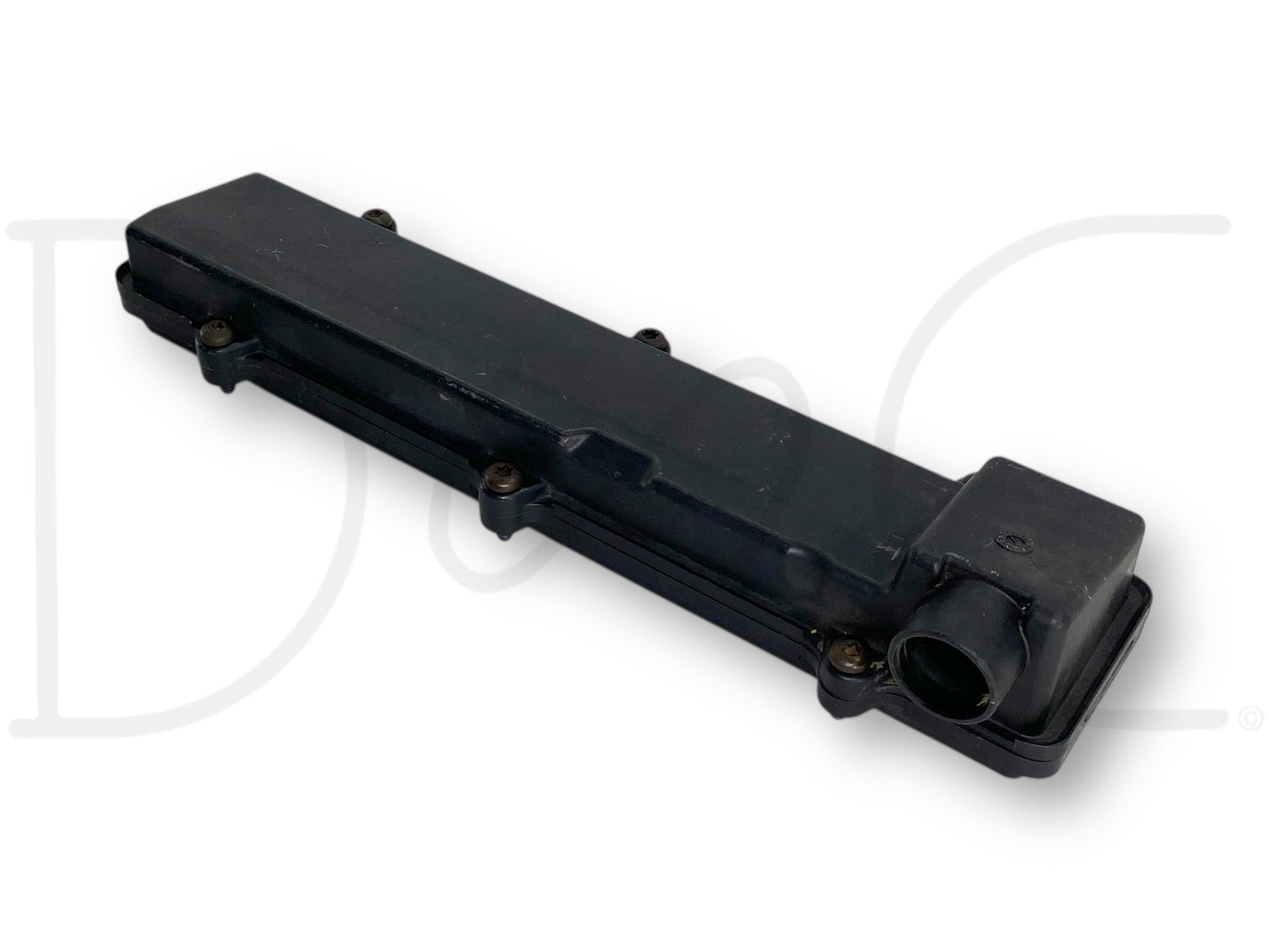 04-07 Ford F250 F350 6.0 6.0L Diesel Valve Cover Crankcase Vent OE 1844145C3