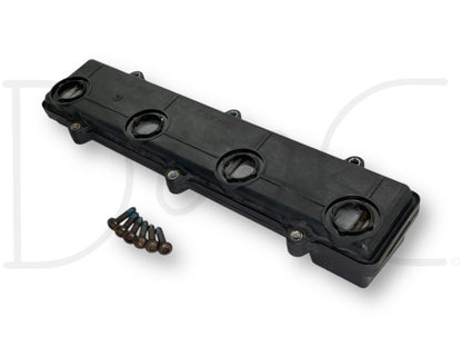 04-07 Ford F250 F350 6.0 6.0L Diesel Valve Cover Crankcase Vent OE 1844145C3
