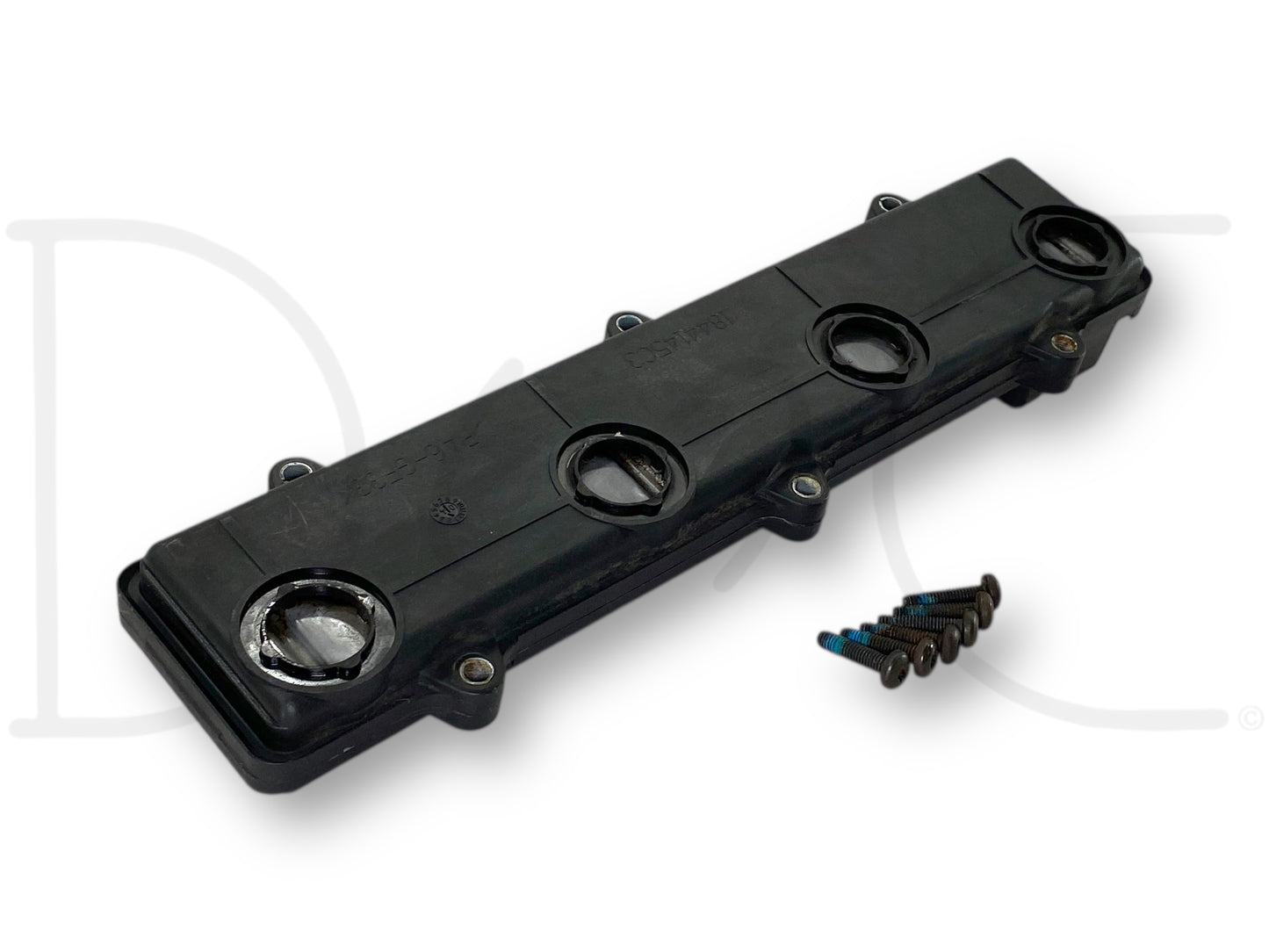04-07 Ford F250 F350 6.0 6.0L Diesel Valve Cover Crankcase Vent OE 1844145C3