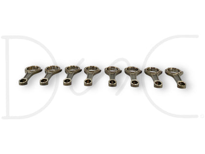 03-07 FORD 6.0 6.0L Powerstroke Diesel Connecting Rods OE Rod SET (8) 1834675C1