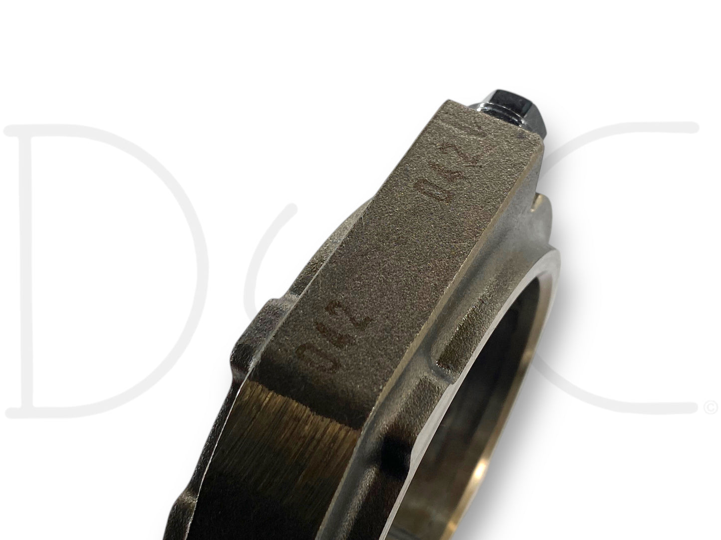 03-07 FORD 6.0 6.0L Powerstroke Diesel Connecting Rods OE Rod SET (8) 1834675C1