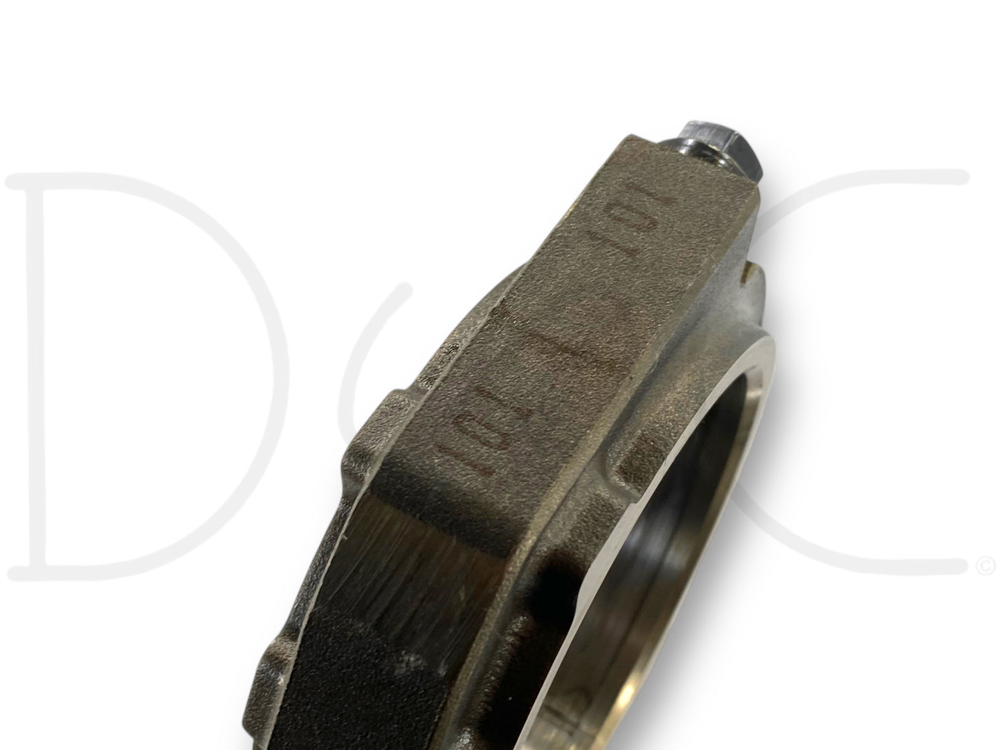 03-07 FORD 6.0 6.0L Powerstroke Diesel Connecting Rods OE Rod SET (8) 1834675C1