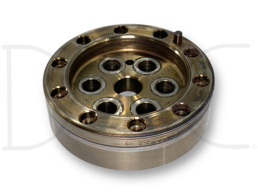 03-10 Ford F250 F350 6.0 6.4 Crank Shaft Spacer Crankshaft Adapter Flange OE
