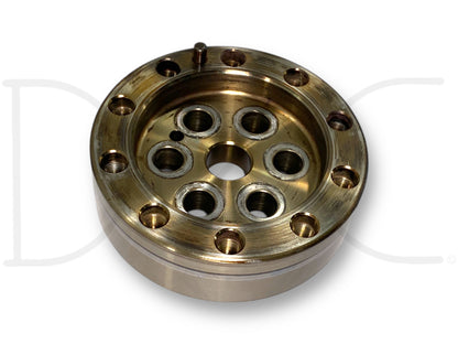 03-10 Ford F250 F350 6.0 6.4 Crank Shaft Spacer Crankshaft Adapter Flange OE