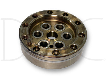 03-10 Ford F250 F350 6.0 6.4 Crank Shaft Spacer Crankshaft Adapter Flange OE