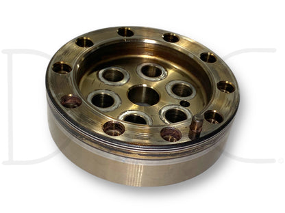 03-10 Ford F250 F350 6.0 6.4 Crank Shaft Spacer Crankshaft Adapter Flange OE