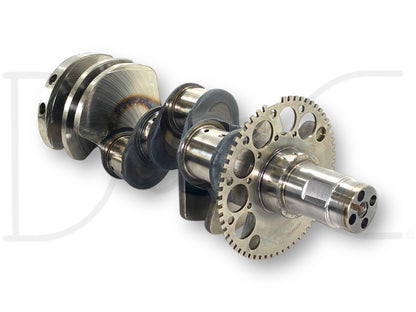 Ford 6.0 6.0L Powerstroke Diesel VT365 Crank Shaft Crankshaft OE 1839402C1