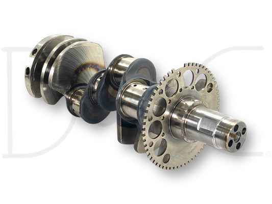 Ford 6.0 6.0L Powerstroke Diesel VT365 Crank Shaft Crankshaft OE 1839402C1