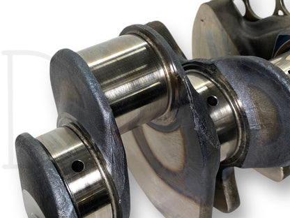 Ford 6.0 6.0L Powerstroke Diesel VT365 Crank Shaft Crankshaft OE 1839402C1