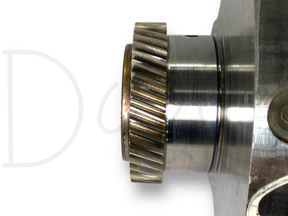 Ford 6.0 6.0L Powerstroke Diesel VT365 Crank Shaft Crankshaft OE 1839402C1