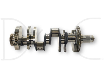 Ford 6.0 6.0L Powerstroke Diesel VT365 Crank Shaft Crankshaft OE 1839402C1
