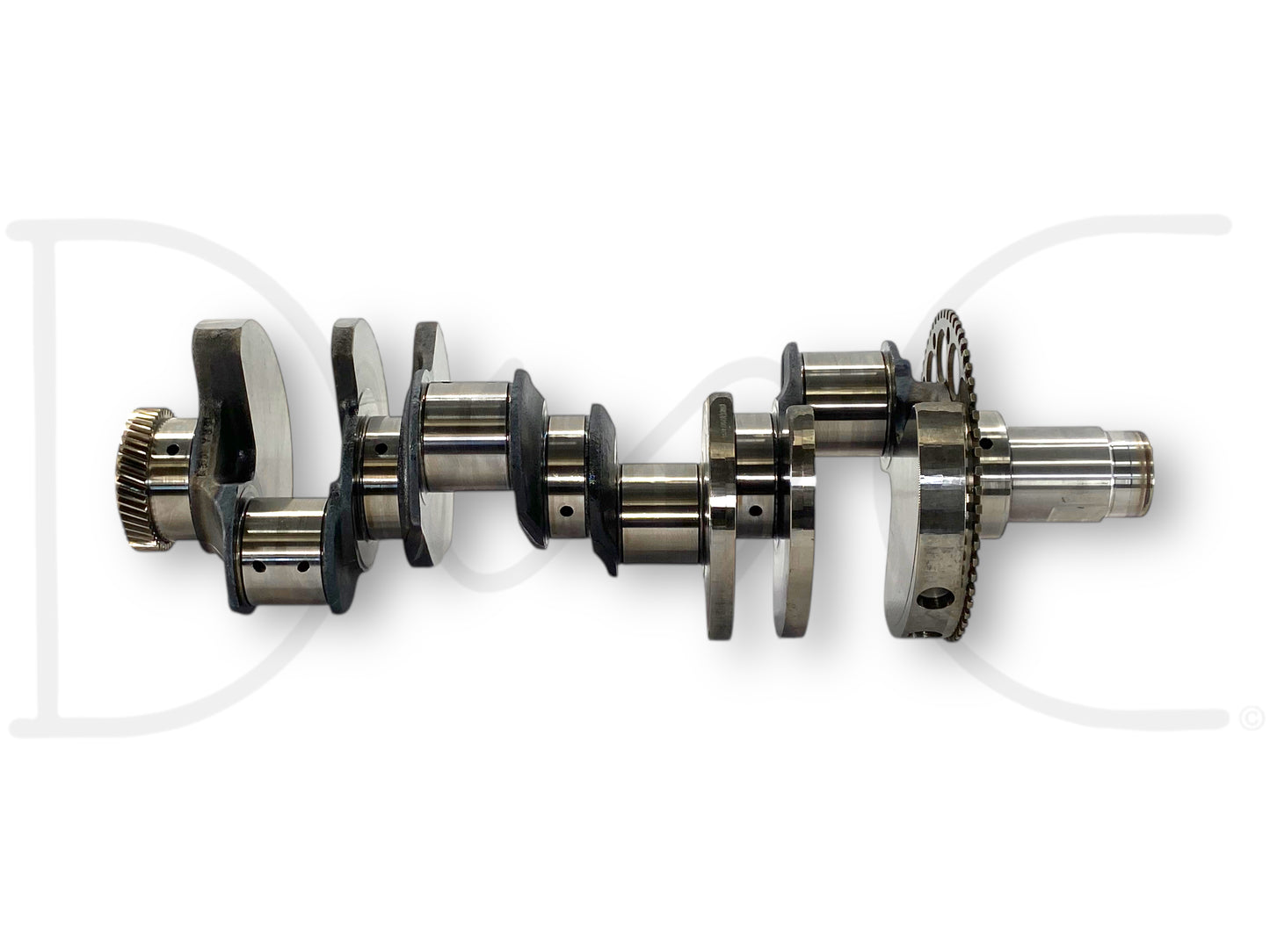 Ford 6.0 6.0L Powerstroke Diesel VT365 Crank Shaft Crankshaft OE 1839402C1
