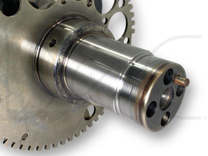 Ford 6.0 6.0L Powerstroke Diesel VT365 Crank Shaft Crankshaft OE 1839402C1