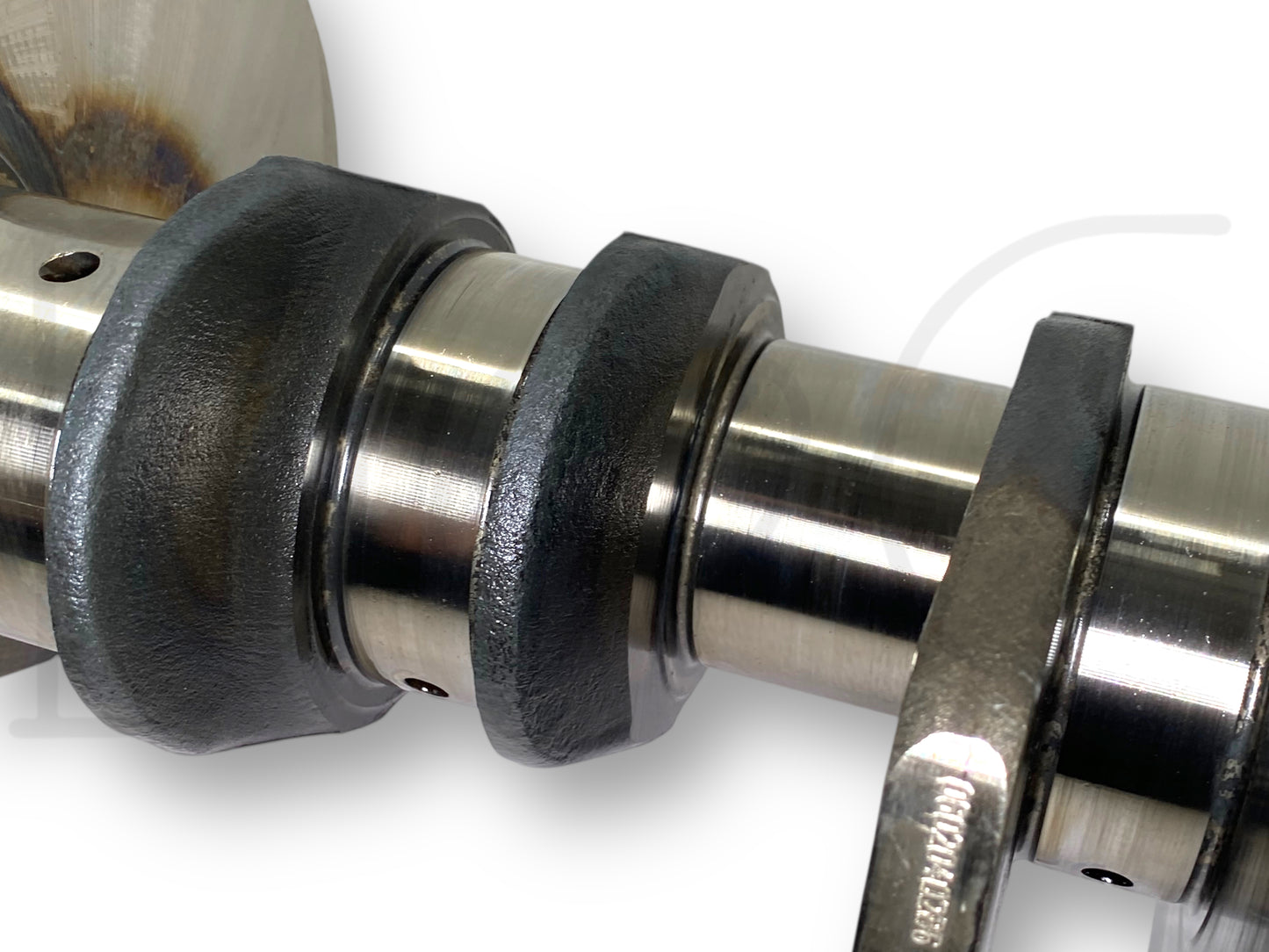 Ford 6.0 6.0L Powerstroke Diesel VT365 Crank Shaft Crankshaft OE 1839402C1