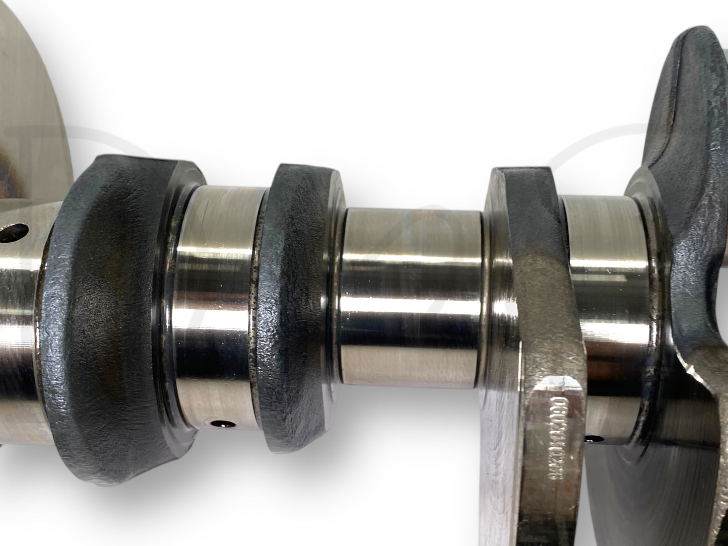 Ford 6.0 6.0L Powerstroke Diesel VT365 Crank Shaft Crankshaft OE 1839402C1
