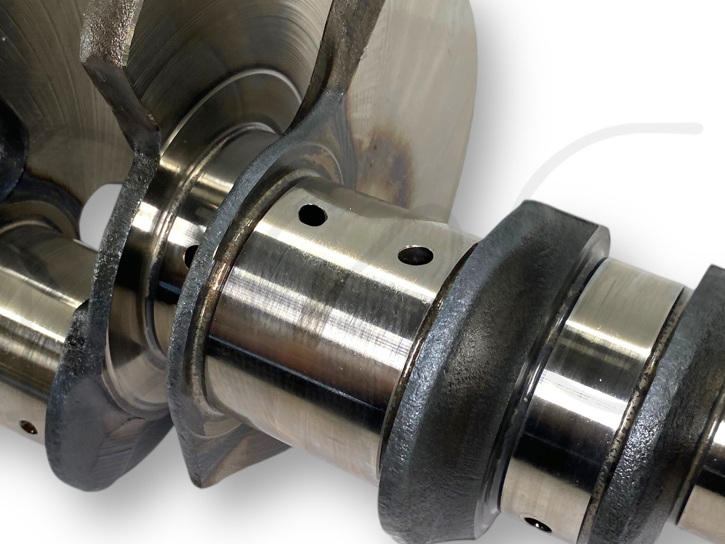 Ford 6.0 6.0L Powerstroke Diesel VT365 Crank Shaft Crankshaft OE 1839402C1