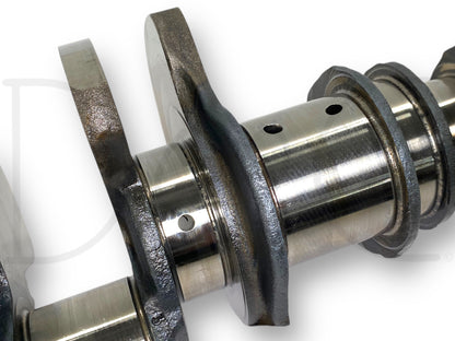 Ford 6.0 6.0L Powerstroke Diesel VT365 Crank Shaft Crankshaft OE 1839402C1