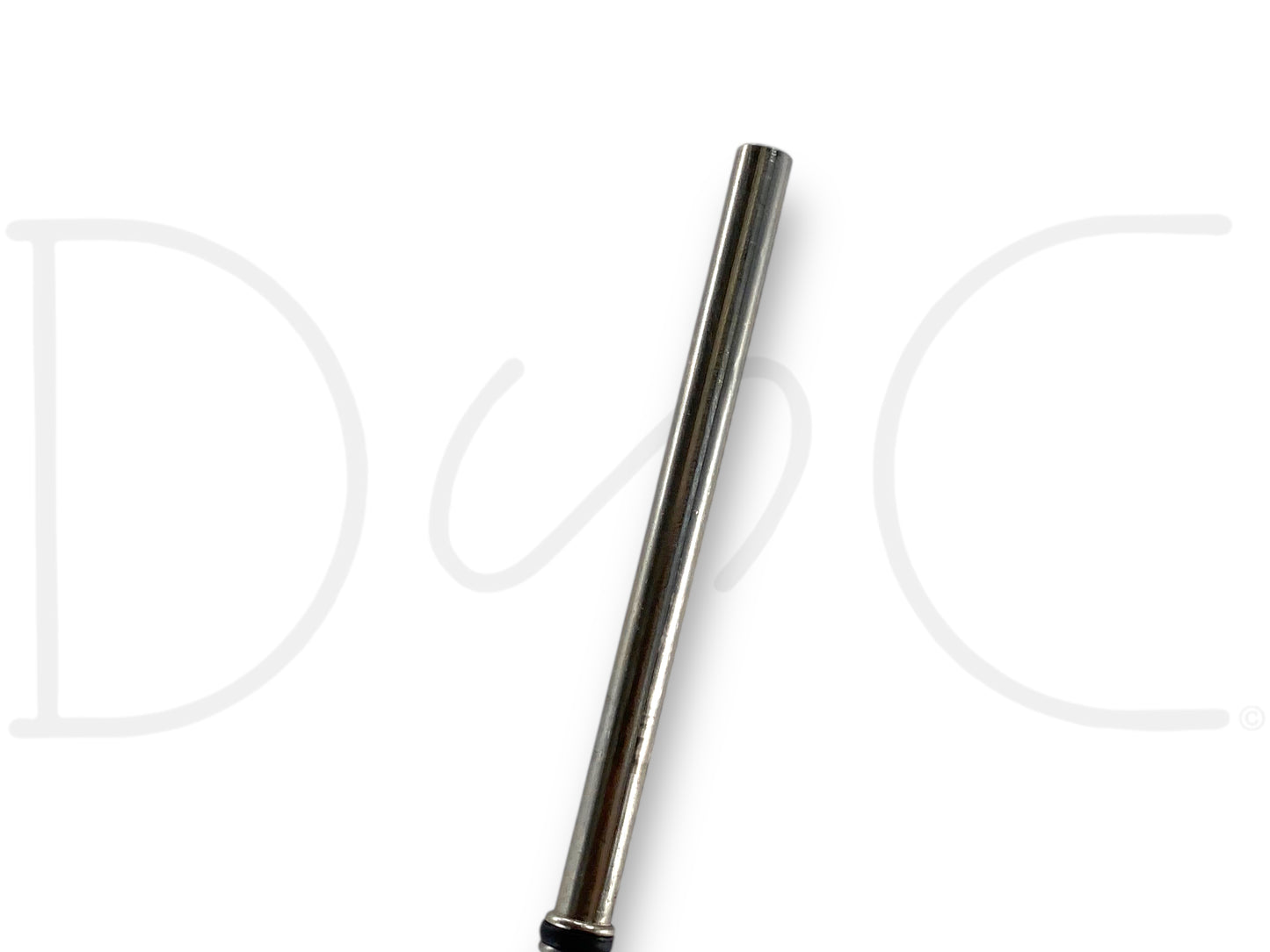 04-07 Ford F250 F350 6.0 6.0L Diesel Oil Level Dipstick Dip Stick Guide Tube