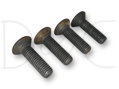 03-07 Ford F250 F350 6.0 Powerstroke Engine Lifting Eye Bracket Bolts Bolt Set