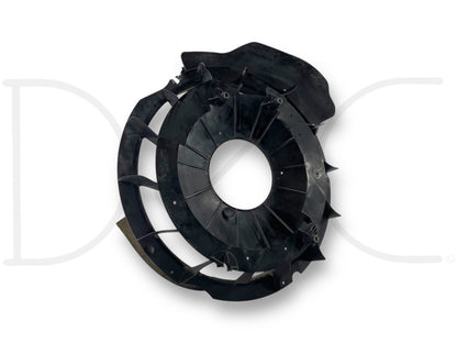 03-04 Ford F250 F350 6.0 6.0L Diesel Radiator Inner Fan Shroud 4C34-8B614-AB