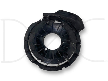 03-04 Ford F250 F350 6.0 6.0L Diesel Radiator Inner Fan Shroud 4C34-8B614-AB