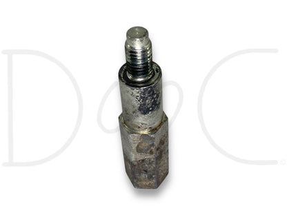 03-07 Ford F250 F350 6.0 6.0L Diesel Fan Shroud Stand Off Bolt Stud Mount