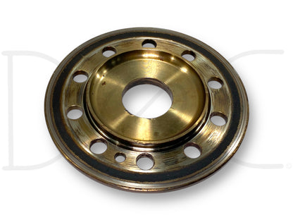 03-07 Ford F250 F350 6.0 6.0L Diesel Crank Flexplate Spacer Ring OEM