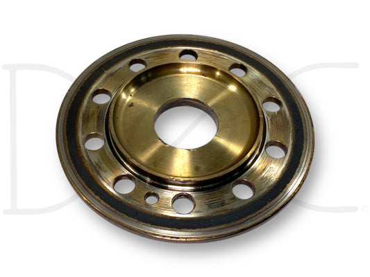 03-07 Ford F250 F350 6.0 6.0L Diesel Crank Flexplate Spacer Ring OEM