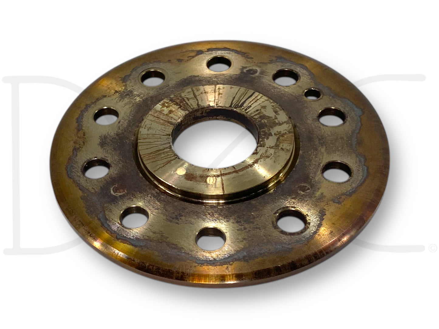 03-07 Ford F250 F350 6.0 6.0L Diesel Crank Flexplate Spacer Ring OEM