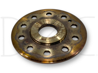 03-07 Ford F250 F350 6.0 6.0L Diesel Crank Flexplate Spacer Ring OEM