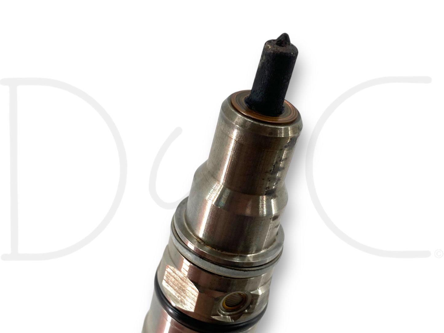03-07 Ford F250 F350 6.0 6.0L Diesel Fuel Injector Set (8) Injectors *Cores*