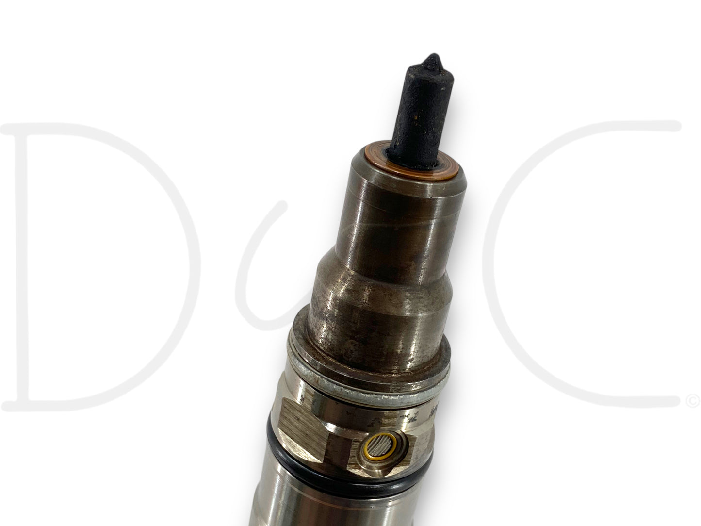03-07 Ford F250 F350 6.0 6.0L Diesel Fuel Injector Set (8) Injectors *Cores*