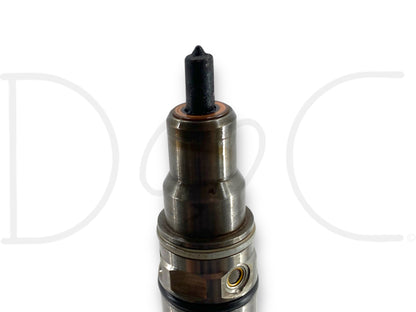 03-07 Ford F250 F350 6.0 6.0L Diesel Fuel Injector Set (8) Injectors *Cores*