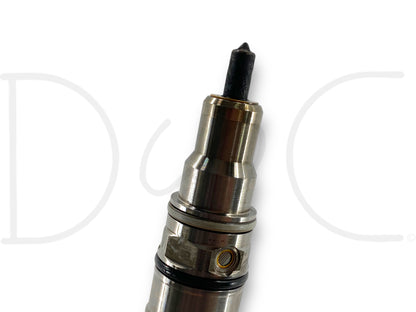 03-07 Ford F250 F350 6.0 6.0L Diesel Fuel Injector Set (8) Injectors *Cores*