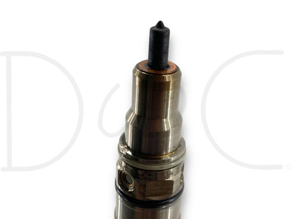 03-07 Ford F250 F350 6.0 6.0L Diesel Fuel Injector Set (8) Injectors *Cores*