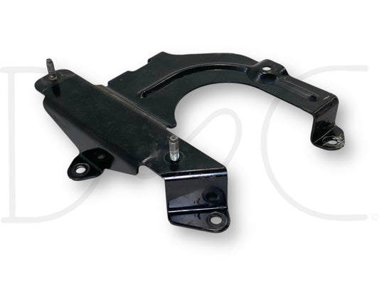 04.5-07 Ford F250 F350 6.0 6.0L Diesel Gpr Glow Plug Relay Mount Bracket *Blem*