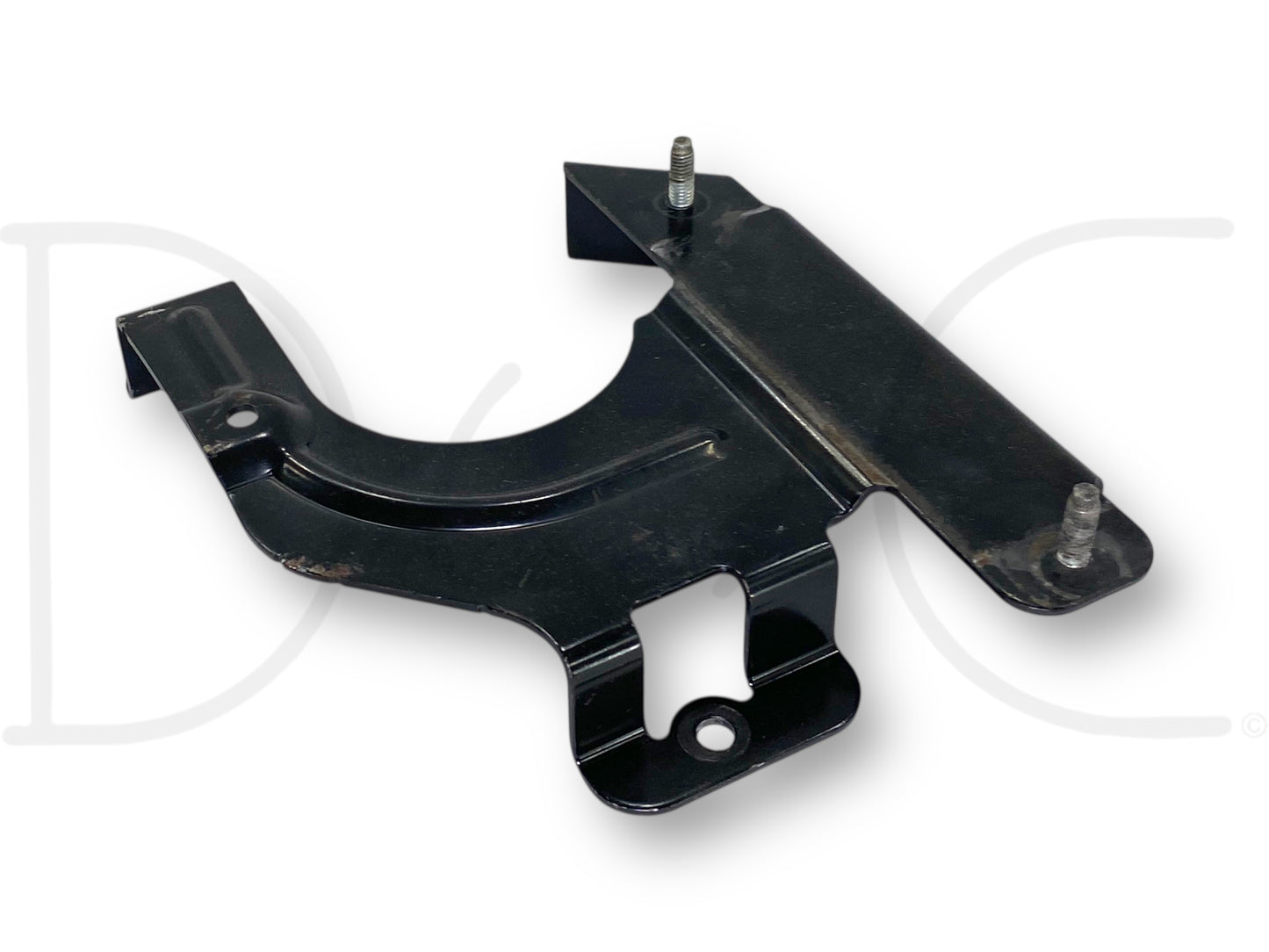04.5-07 Ford F250 F350 6.0 6.0L Diesel Gpr Glow Plug Relay Mount Bracket *Blem*