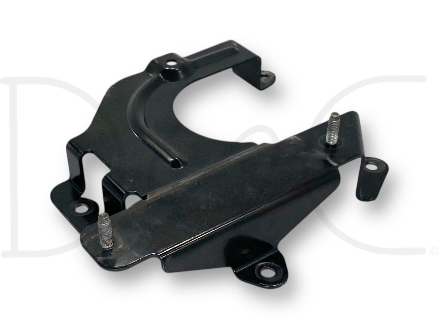 04.5-07 Ford F250 F350 6.0 6.0L Diesel Gpr Glow Plug Relay Mount Bracket *Blem*